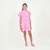 Poncho Cambiador Sublimado 2