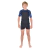 Remera UV50 Youth manga corta - comprar online