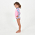 Remera UV50 Kids manga larga en internet