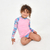 Imagen de Remera UV50 Kids manga larga