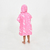 Poncho Cambiador Sublimado 1 - comprar online
