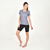 Remera Running Women Manga Corta - comprar online