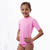 Remera UV50 Youth manga corta - comprar online