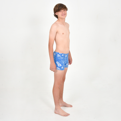 Short de Baño Youth