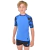 Remera UV50 Youth manga corta - tienda online