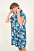Poncho Cambiador Sublimado 3