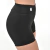 Calza Corta Negra - comprar online