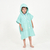 Poncho Cambiador Liso 1