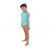 Remera UV50 Kids manga larga en internet