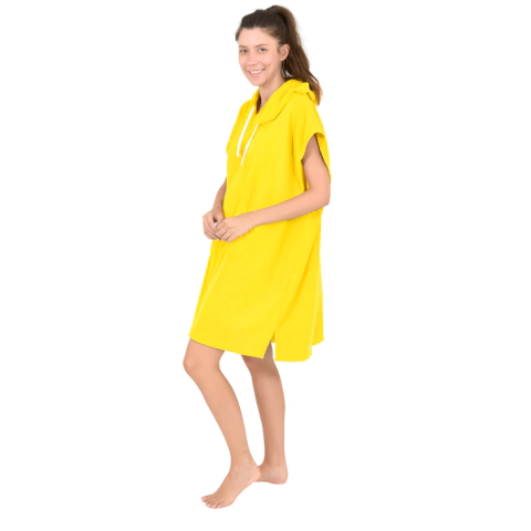 Poncho Cambiador Talle 3 - tienda online