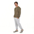 Buzo sweater panal senior en internet