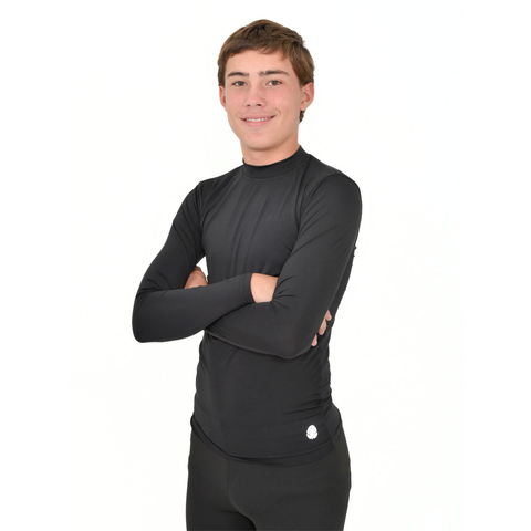 Camiseta termica youth