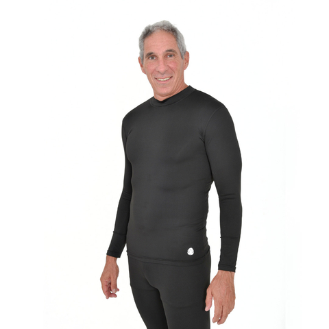 Camiseta termica Hombre - comprar online