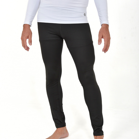 Calza Interior Hombre Larga