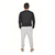 Buzo sweater panal senior - comprar online