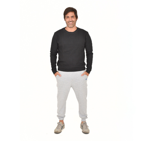 Jogging senior liso - comprar online