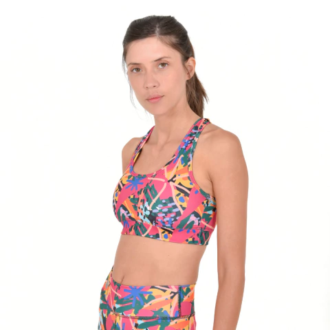 Top Sublimado - comprar online