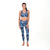 Calza Larga Batik Blue - comprar online
