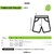 Short de baño kids - Folau