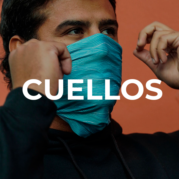 Cuellos