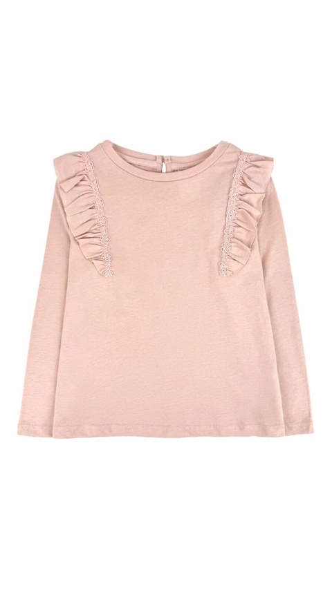 REMERA MINI MILENA