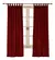 Cortina simil Lino - comprar online