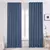 Cortina Blackout Lino 100%