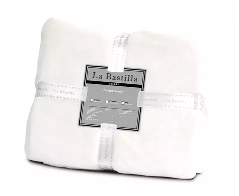 Frazada Aterciopelada Flannel - comprar online