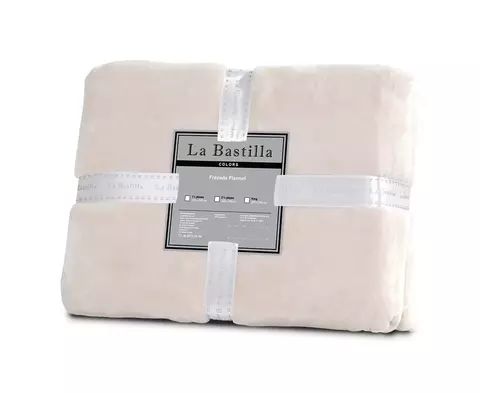 Frazada Aterciopelada Flannel en internet