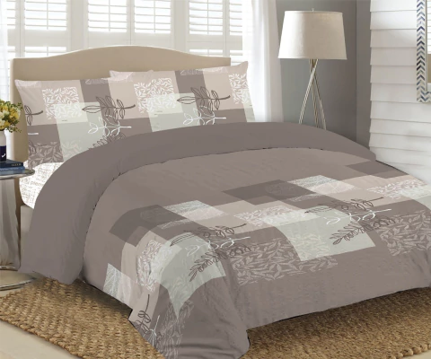 Cubrecama Maison | Con Fundones en internet