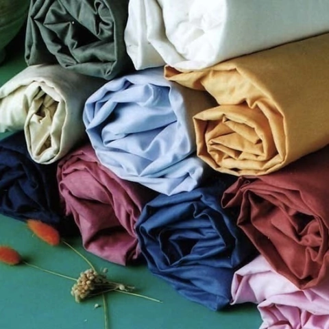 Sábana Ajustable Percal 144 Hilos - PROMO LANZAMIENTO!