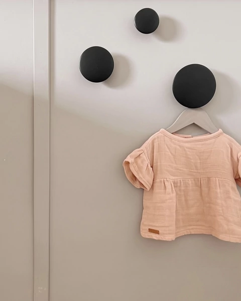 1 Perchero FLUIR COLOR - comprar online