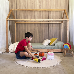 Cama CASITA - comprar online