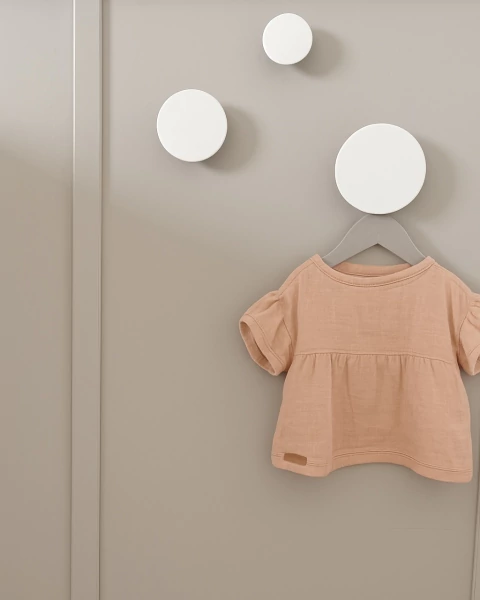 Kit 3 Percheros LUNAR COLOR - comprar online