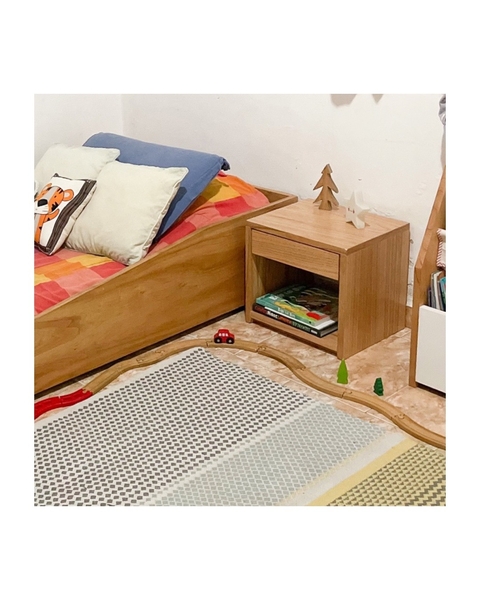 Mesa de luz o arrime ALMA