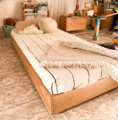 Cama OM