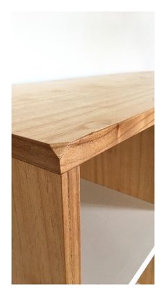 Cómoda LUZ - comprar online