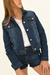 Denim Jacket - tienda online