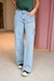 Jean Flow Cargo