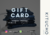 Gift Card Kitucho