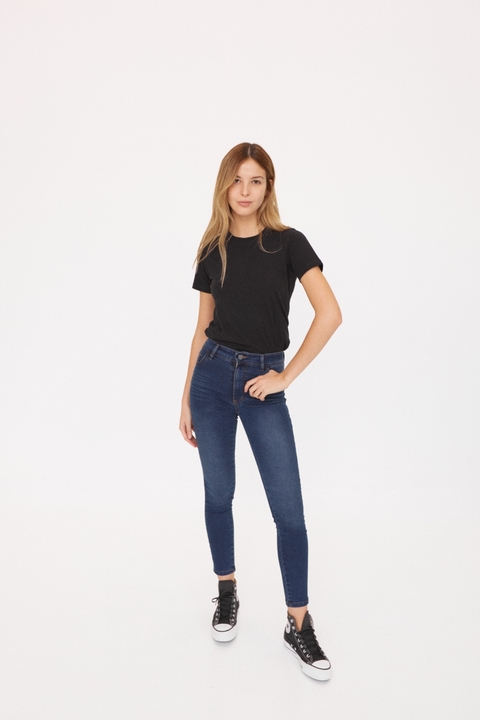 Jean Liverpool Dark