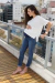 Pantalón futura mamá - comprar online