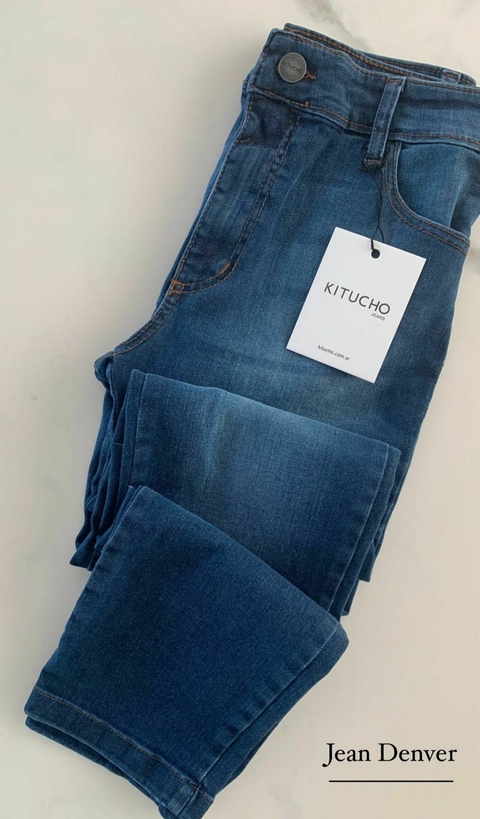 Jean Denver Outlet