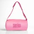Kids Bag Rosa c/fucsia