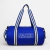 Gym Bag Azul Francia - comprar online