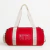 Gym Bag Rojo