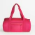 Gym Bag Fucsia monocromo - comprar online