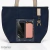 Beach Bag Azul - comprar online