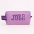 Pouch Bag Lila c/violeta - comprar online