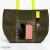 Beach Bag Verde Army - comprar online